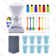 Little Snowie Shaved Ice and Snow Cone Machine | $153 | Amazon